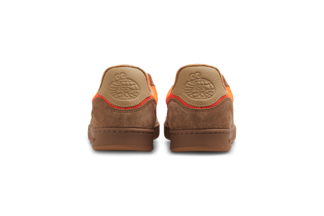 Last Resort CM002 Lo Skateboard Shoe