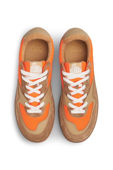 Last Resort CM002 Lo Skateboard Shoe