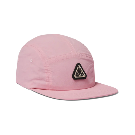 Huf Metal TT Volley 5 Panel Strap Back Cap