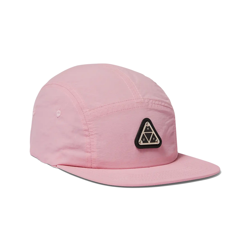 Huf Metal TT Volley 5 Panel Strap Back Cap