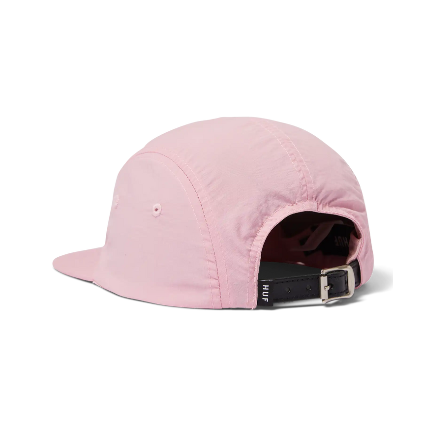 Huf Metal TT Volley 5 Panel Strap Back Cap