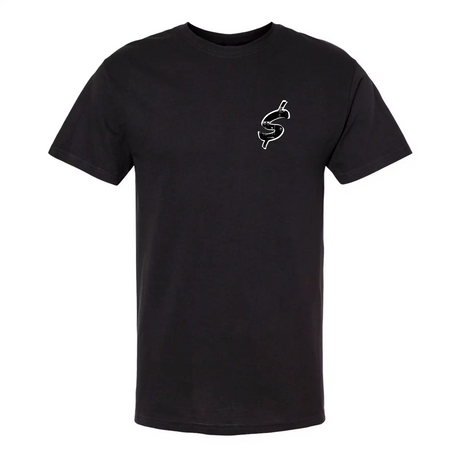 Money Ruins Everything FOREVER T Shirt