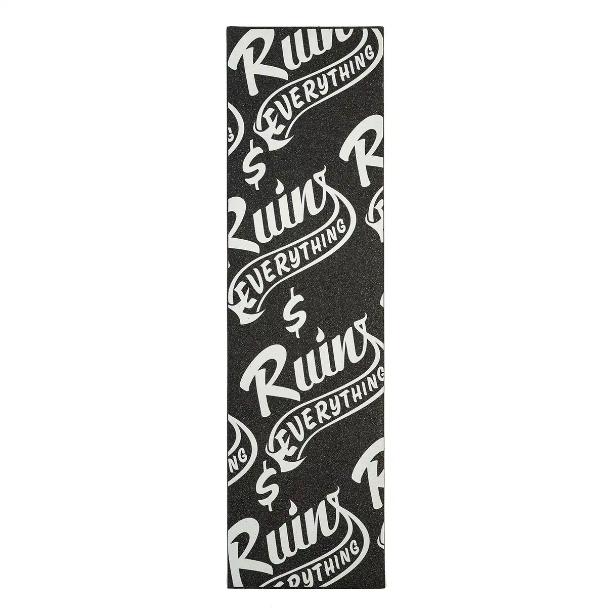 Money Ruins Everything x Pepper Loud & Proud Galaxy Griptape