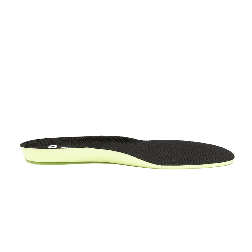 Opus Honey Slip Shoe insole side