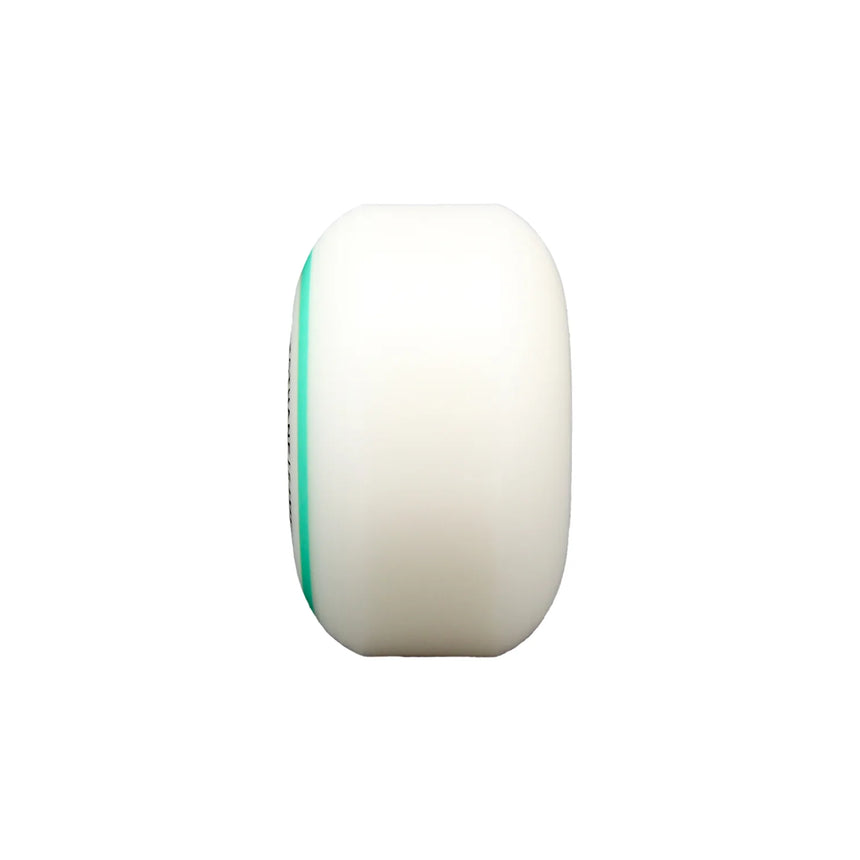 Quasi P-Class Classic Shape Skateboard Wheels