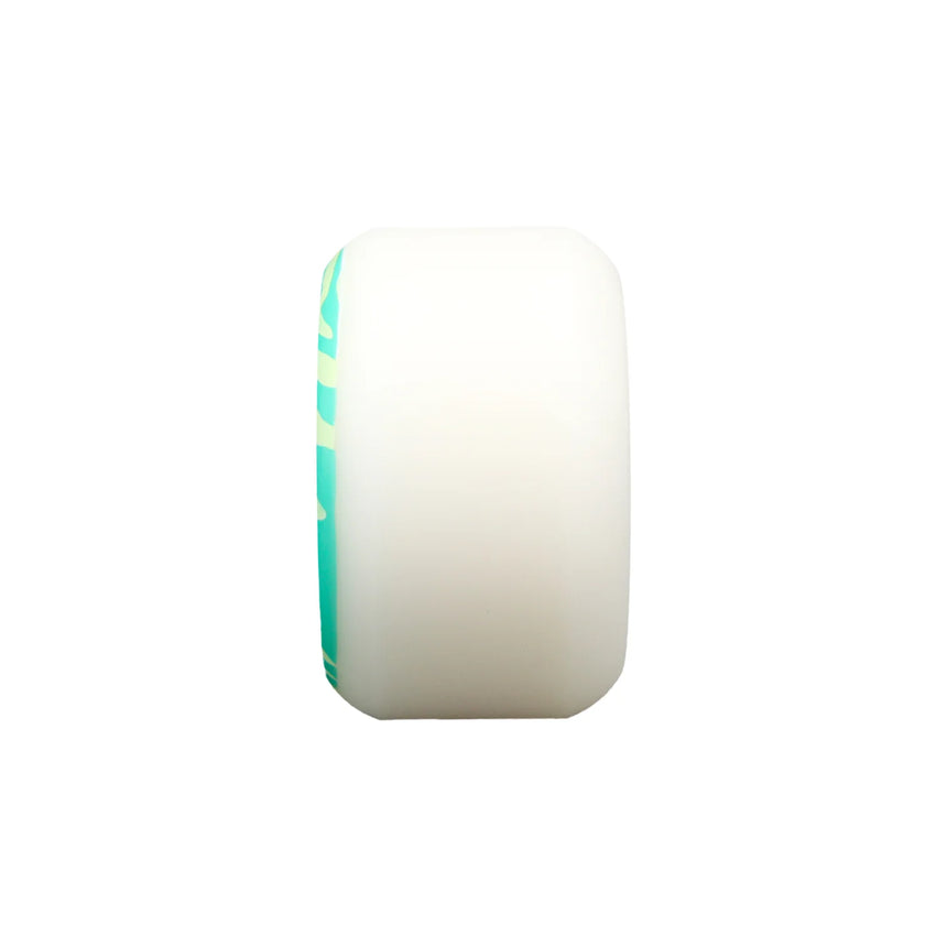 Quasi P-Thane Conical Skateboard Wheels