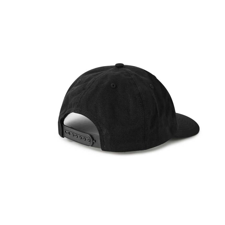 Polar Michael Devil Woman Cap black