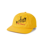 Polar Michael Devil Woman Cap yellow