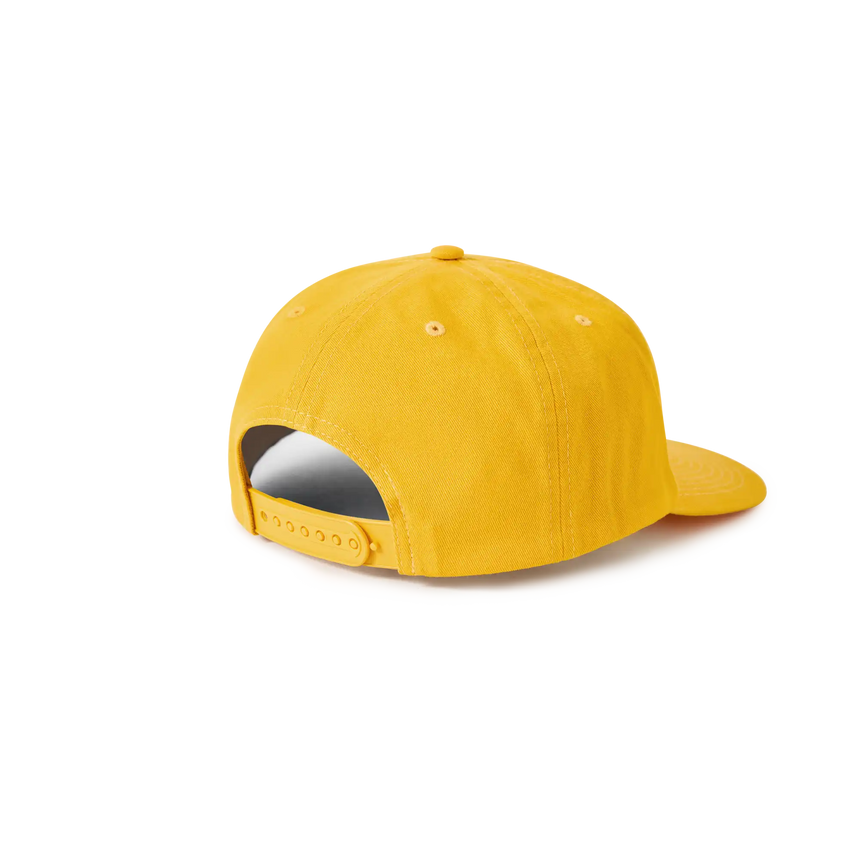 Polar Michael Devil Woman Cap yellow