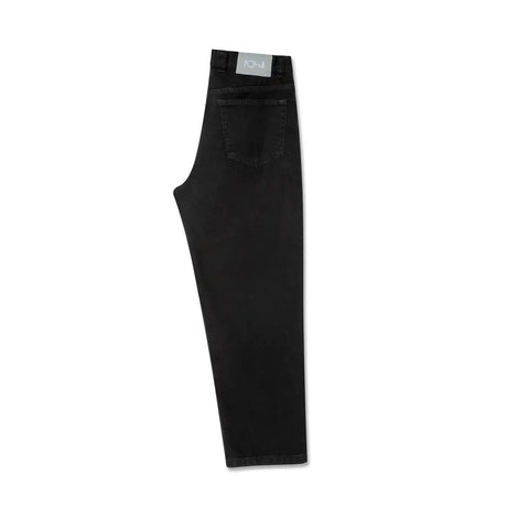 Polar 92! Pants - Pitch Black