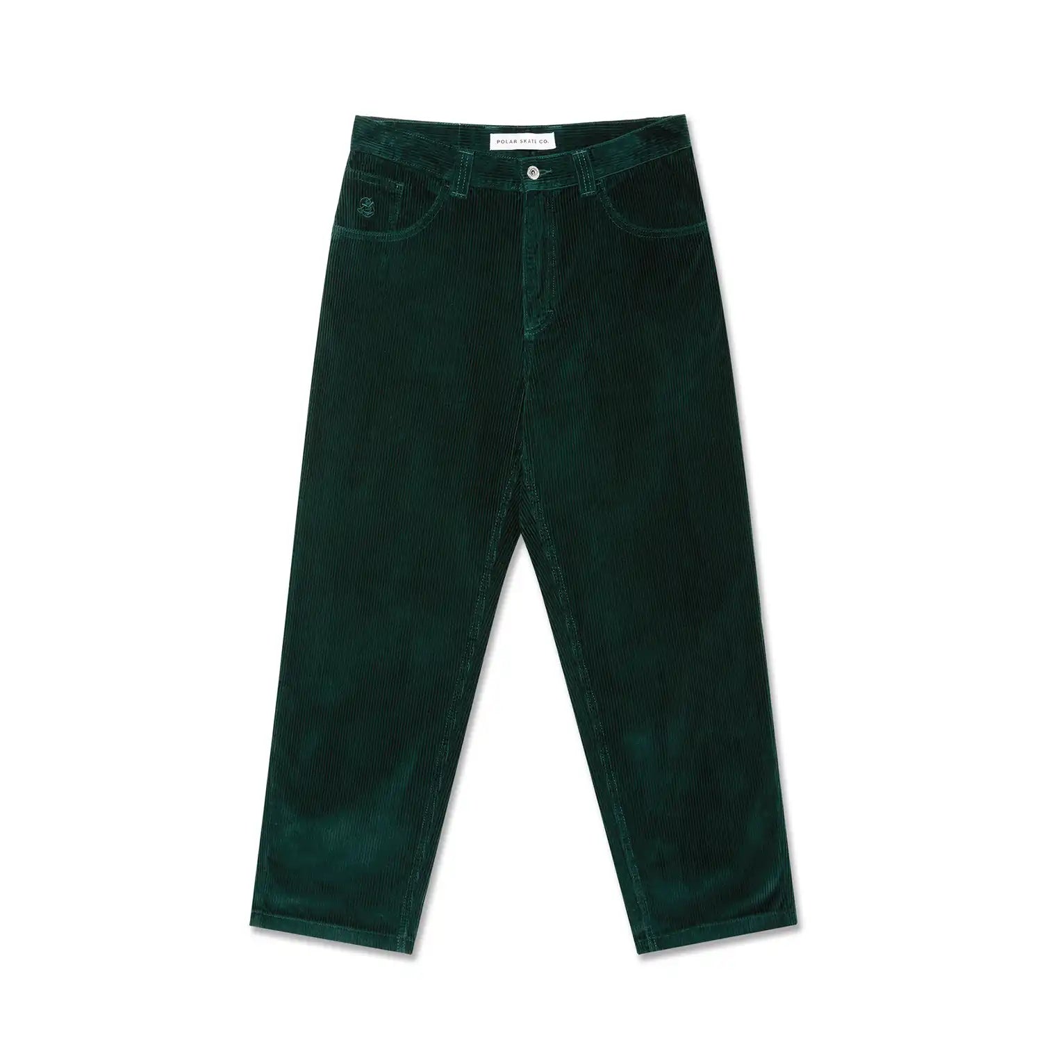POLAR SKATE CO. / BIG BOY PANTS / ACID BEIGE |