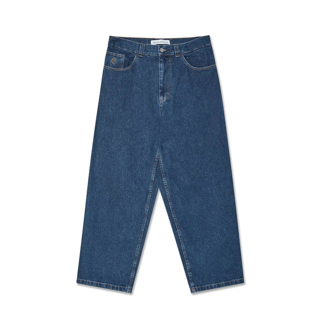 Polar Big Boy Pants - Dark Blue