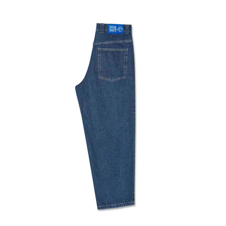 Polar Big Boy Pants - Dark Blue