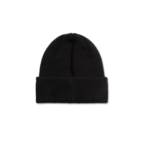 Polar Double Fold Merino Beanie