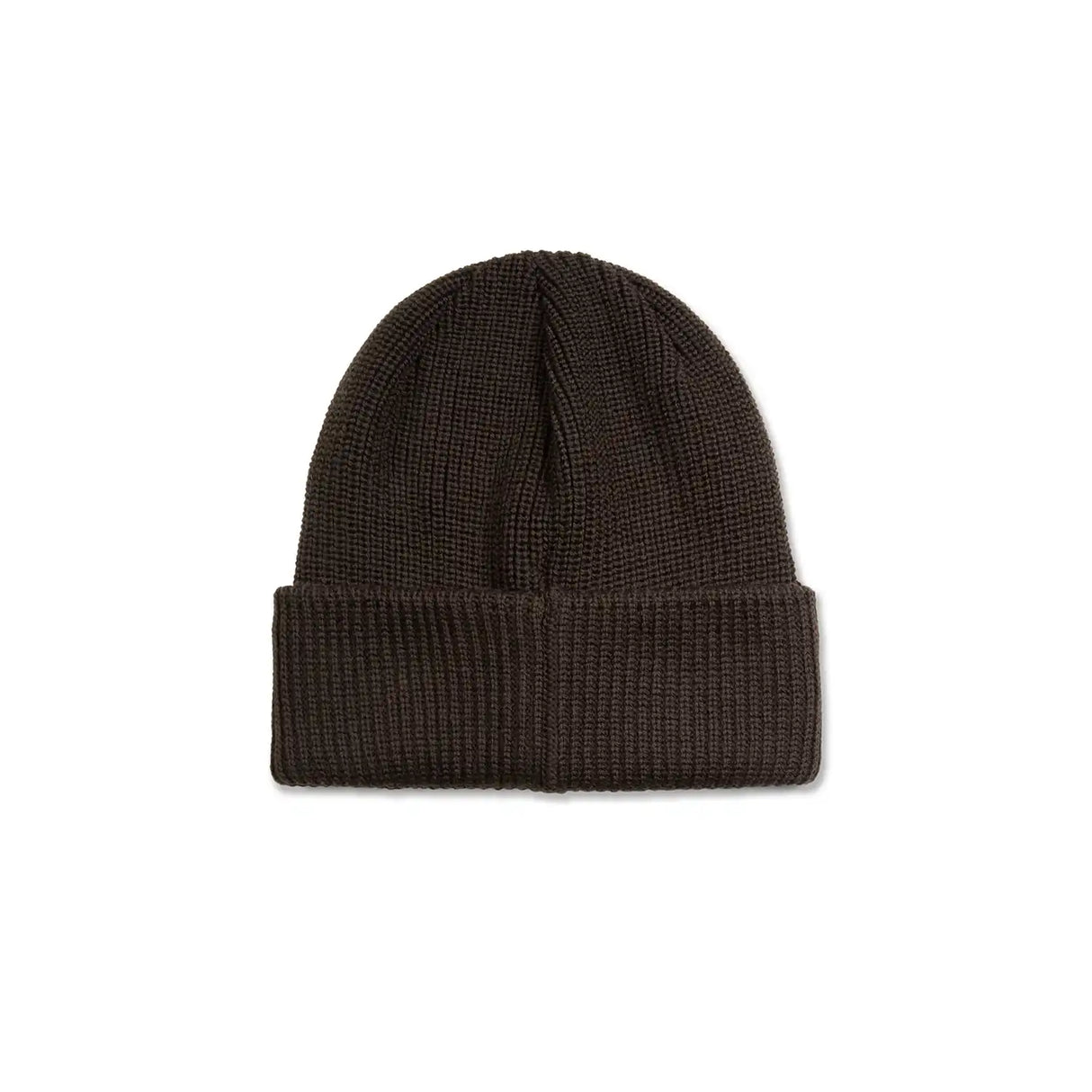 Polar Double Fold Merino Beanie