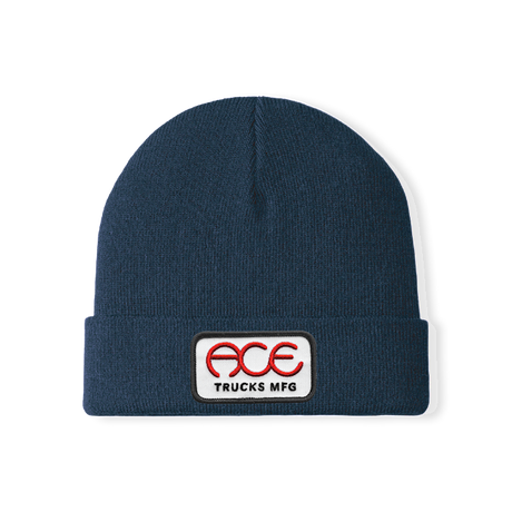 Ace Rings Beanie