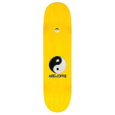 Welcome Opps 8.5 Skateboard Deck