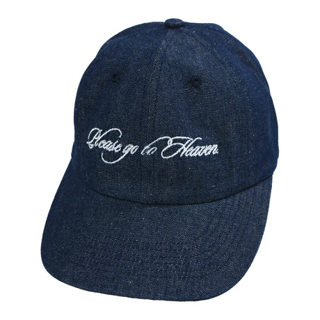 Quasi Heaven Indigo Hat