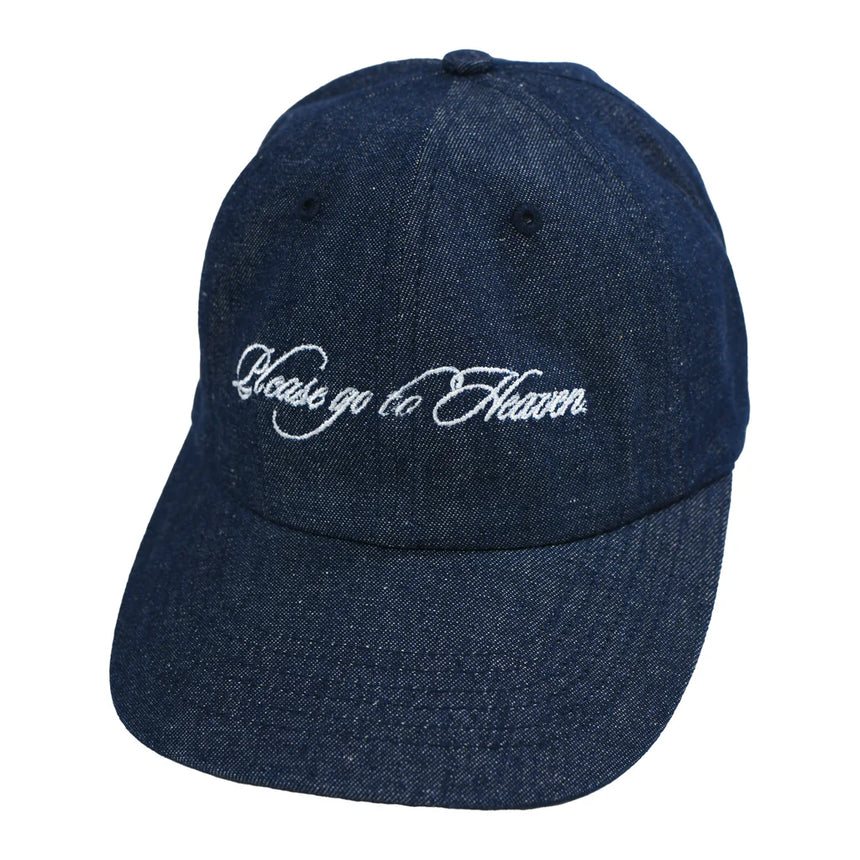Quasi Heaven Indigo Hat