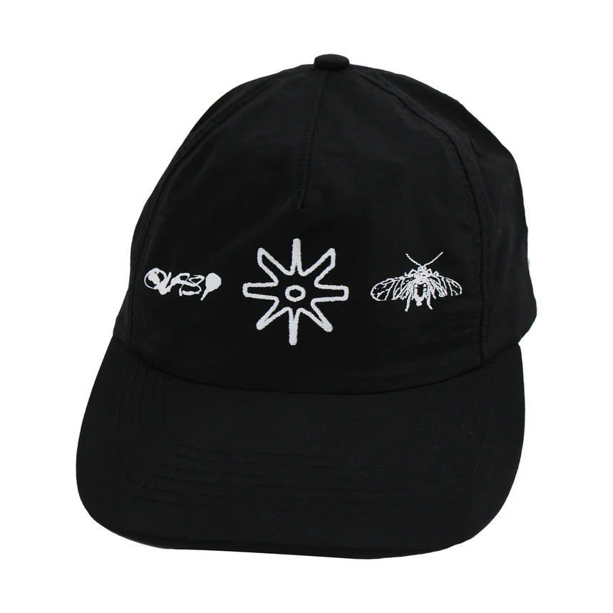 Quasi Kaoss Black Hat