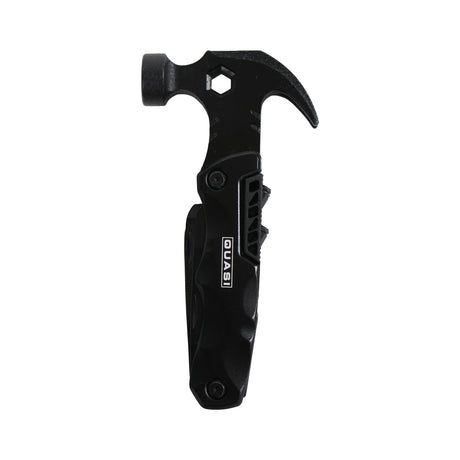 Quasi Multi Tool Hammer