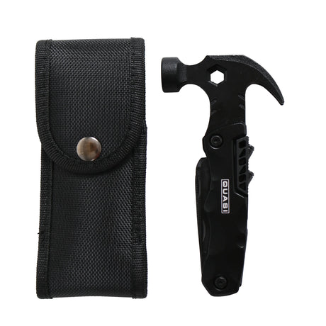 Quasi Multi Tool Hammer