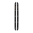 Santa Cruz Slimline HSR Rails Black