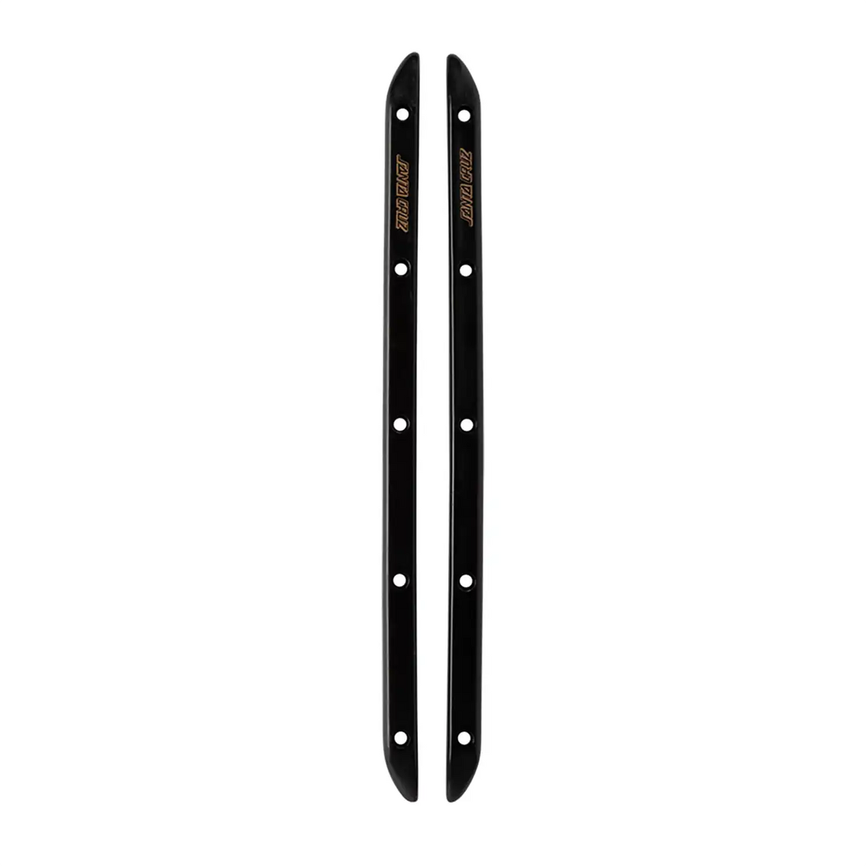 Santa Cruz Slimline HSR Rails Black