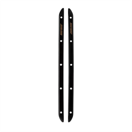 Santa Cruz Slimline HSR Rails Black