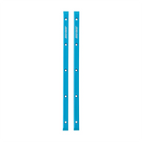 Santa Cruz Slimline Rails Cyan