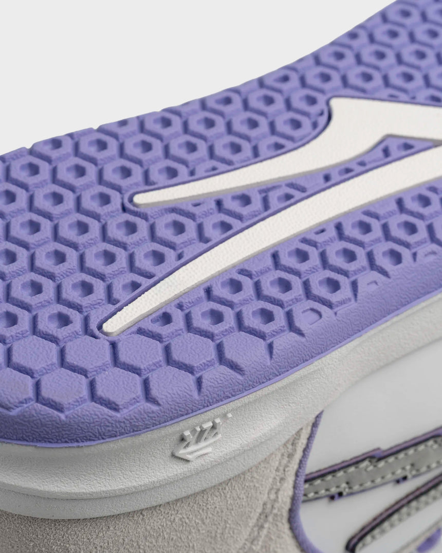 Lakai Telford Low Gabryel Skateboard Shoe