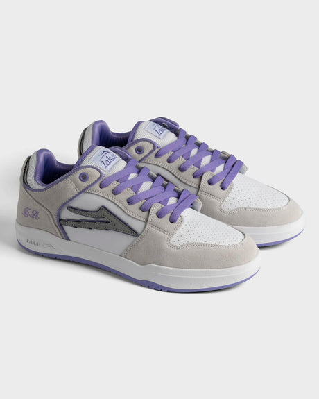 Lakai Telford Low Gabryel Skateboard Shoe