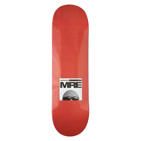 homage to Biggie featuring our own Todd Millspaugh on a skateboard deck