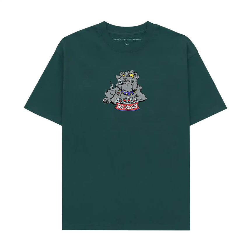 Top Heavy Entertainment Dogfood - Forest