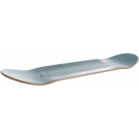 Umaverse Evan Smith Faces Skateboard Deck top angle