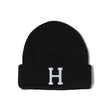 Huf Vogel Balaclava Beanie