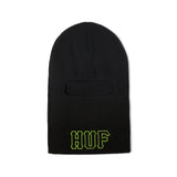 Huf Vogel Balaclava Beanie