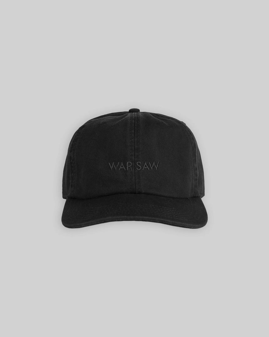 WARSAW Unknown Black Hat