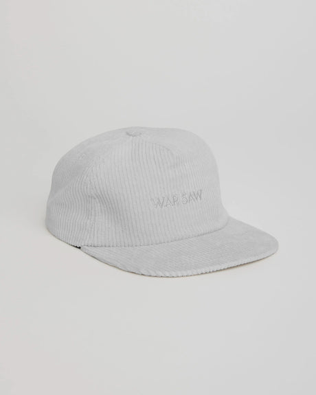 WARSAW Unknown Cement Cord Hat