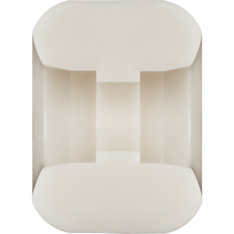 Powell Peralta Dragon Red 93A Skateboard Wheels