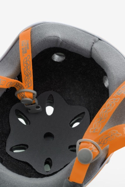 YEPA T-Shell Plus Helmet