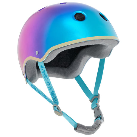 YEPA T-Shell Lizzie Pro Helmet