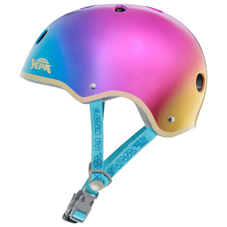 YEPA T-Shell Lizzie Pro Helmet