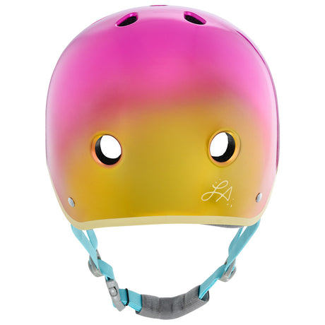 YEPA T-Shell Lizzie Pro Helmet