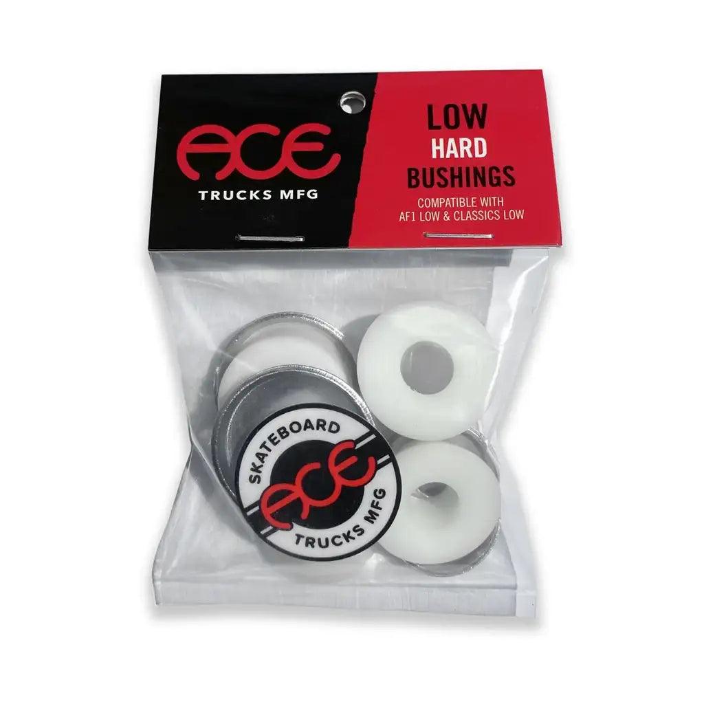 Ace Hard Low Bushings