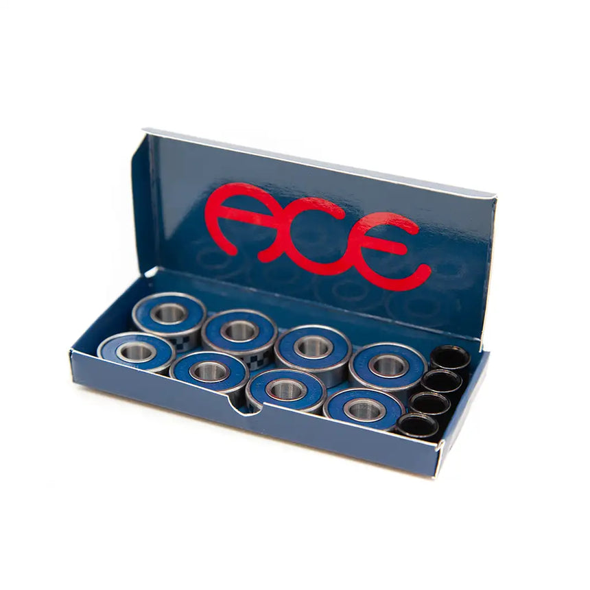 Ace Skateboard Bearings