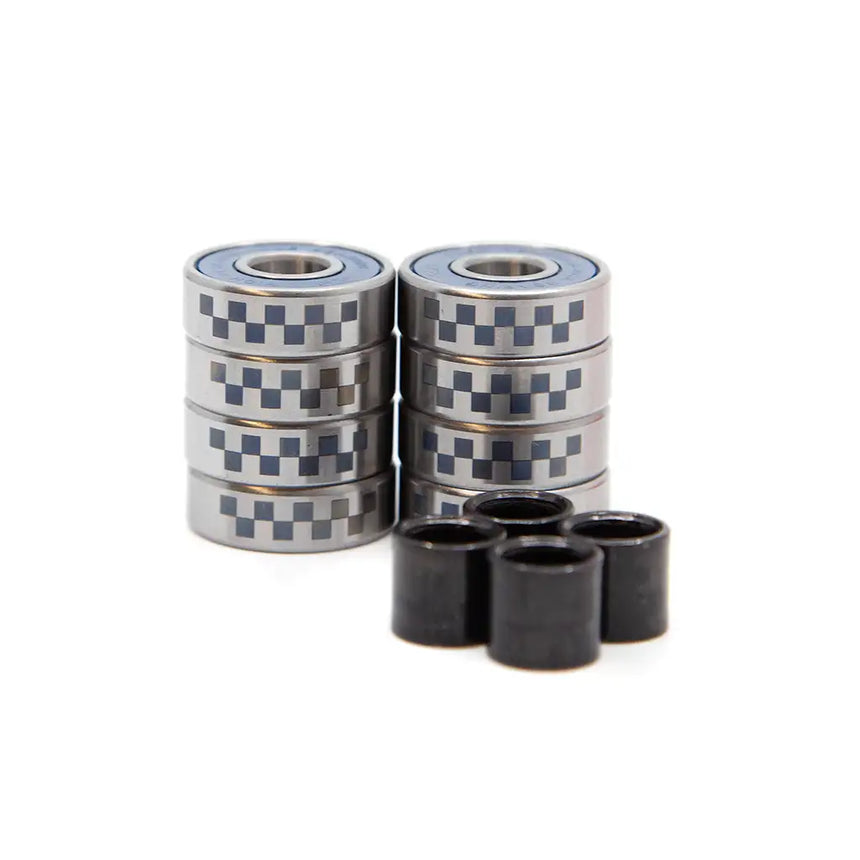 Ace Skateboard Bearings 2