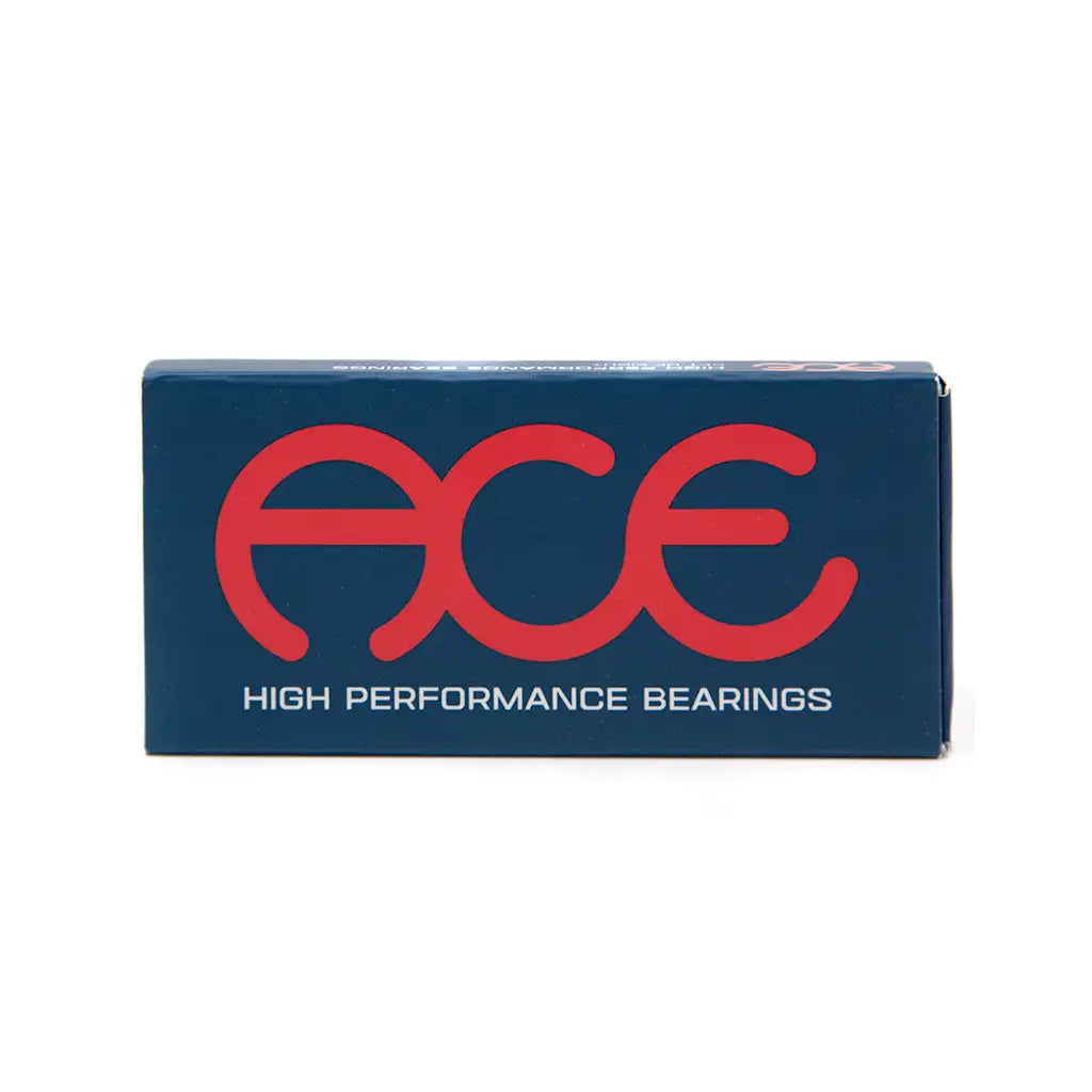 Ace Skateboard Bearings 3