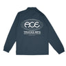 Ace World Class Coaches Jacket bacl