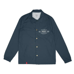 Ace World Class Coaches Jacket front